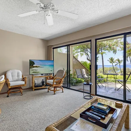 Maui Kamaole A107 - Mch Villa